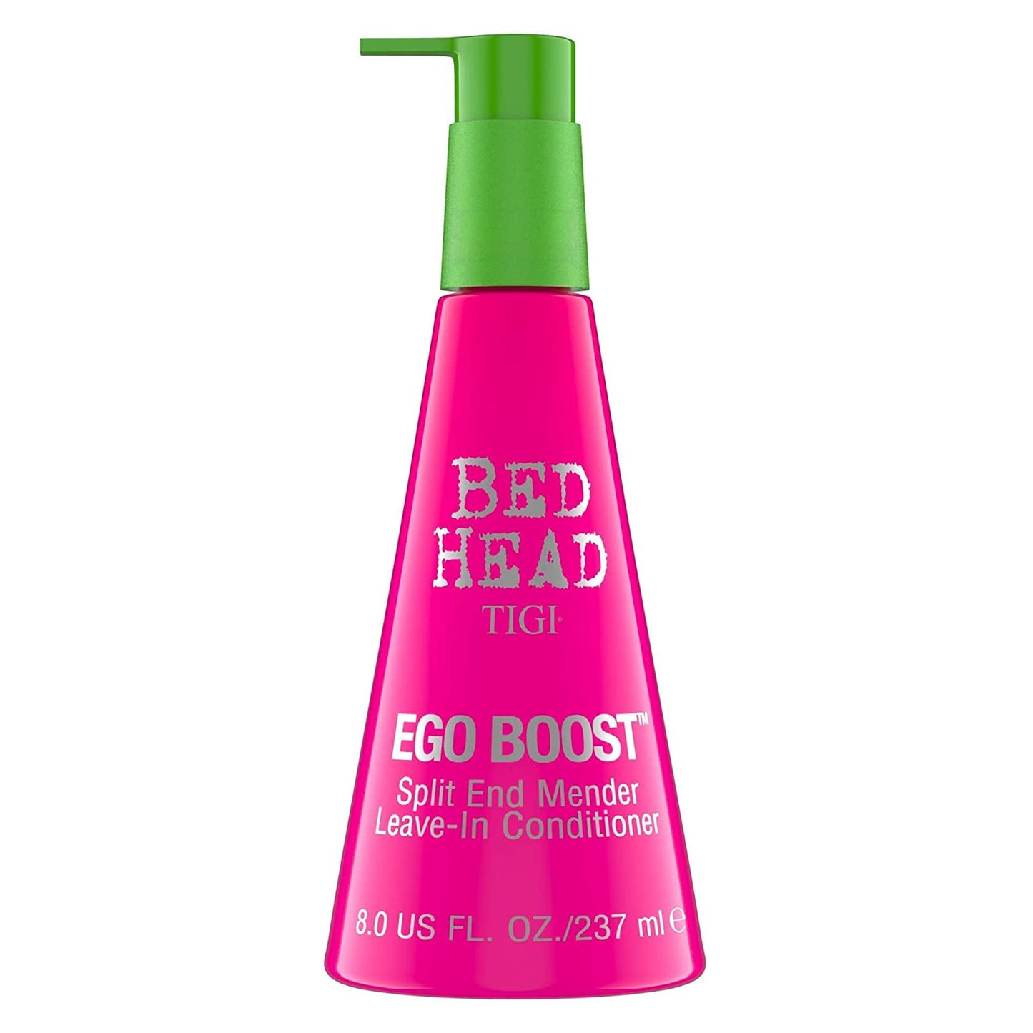 TIGI Bed Head EGO BOOST Split End Mender Leave-in Conditioner 237ml