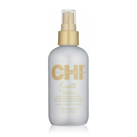 CHI Cationic Hydration Interlink Keratin Leave In CONDITIONER 177ml