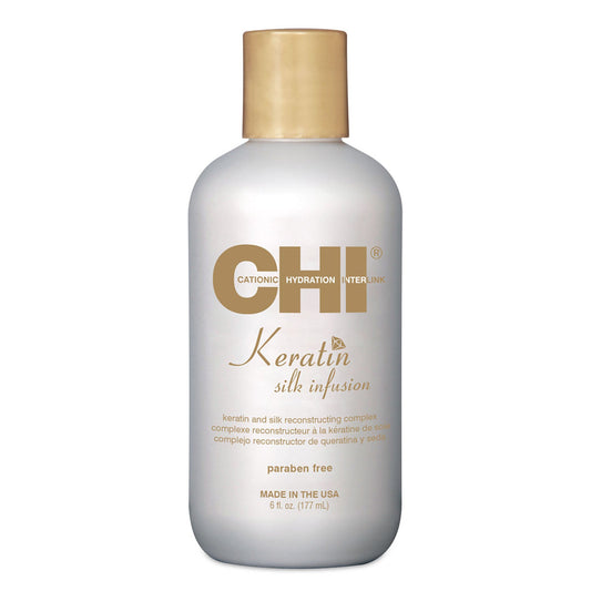 CHI Keratin Silk Infusion Reconstructing Complex (VARIOUS SIZES)