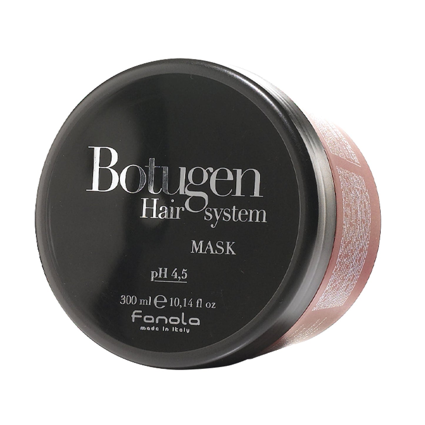 Fanola Botugen Botolife Reconstructive Mask with Keratin Hyaluronic Acid (VARIOUS SIZES)