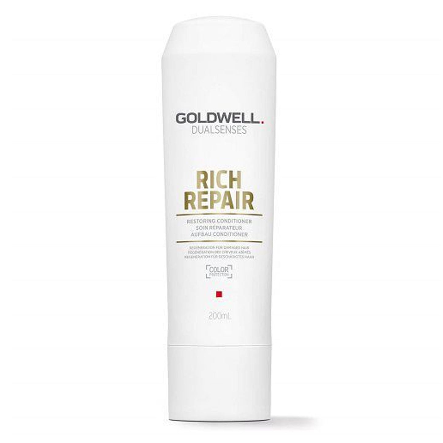 Goldwell Dualsenses Rich Repair Restoring CONDITIONER 200ml