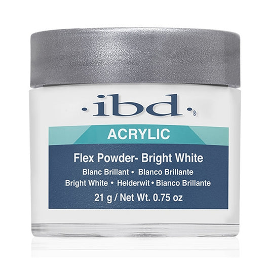 IBD Flex Bright White Powder 21 g