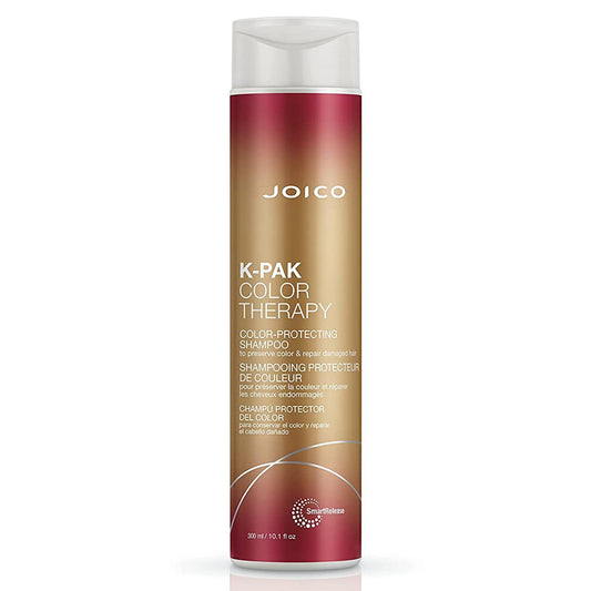 Joico K-Pak Color Therapy Colour Protecting Shampoo 300ml