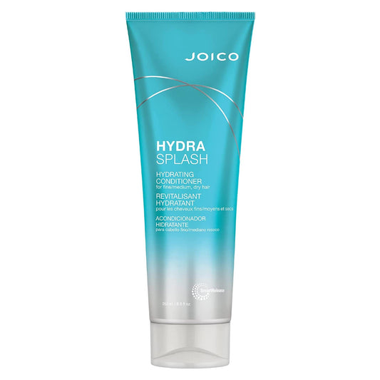 Joico Hydra Splash Hydrating CONDITIONER For Fine Medium Dry Hair 250ml