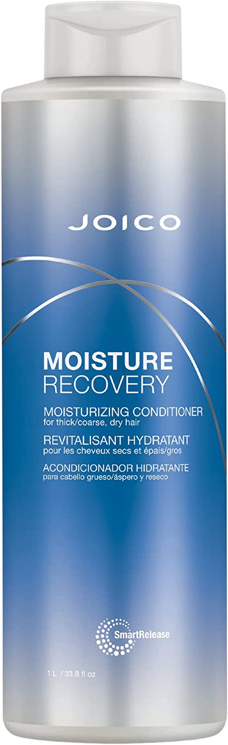 Joico Moisture Recovery Moisturising CONDITIONER For Thick Coarse Dry Hair (VARIOUS SIZES)