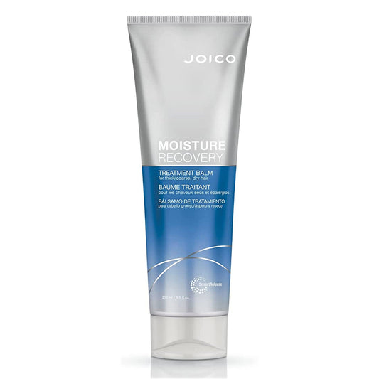 Joico Moisture Recovery Treatment Balm For Thick Coarse Dry Hair 250ml