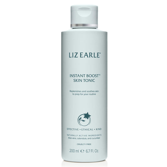 Liz Earle Instant Boost Skin Tonic 200ml