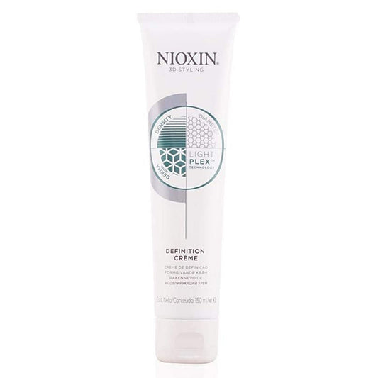 Nioxin 3D Styling Definition Creme 150ml