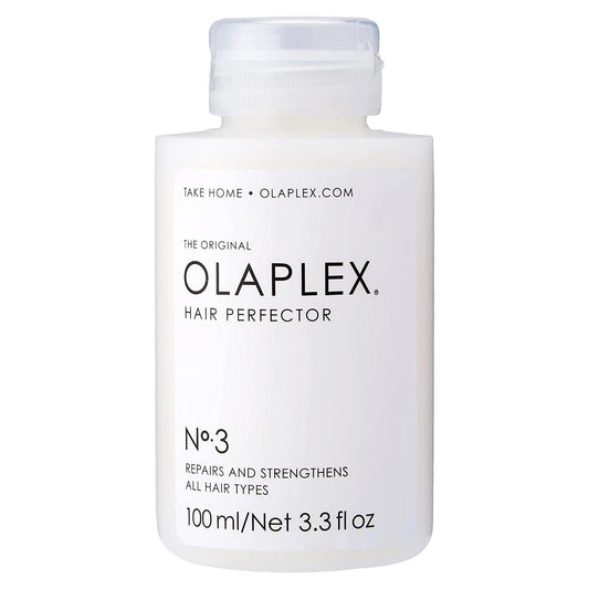 Olaplex No 3 Hair Perfector - Repairs and Strengthens All Hair Types 100ml