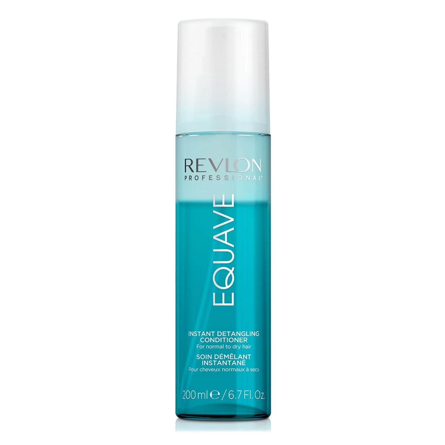 Revlon Professional Equave Instant Detangling Conditioner For Normal/Dry Hair