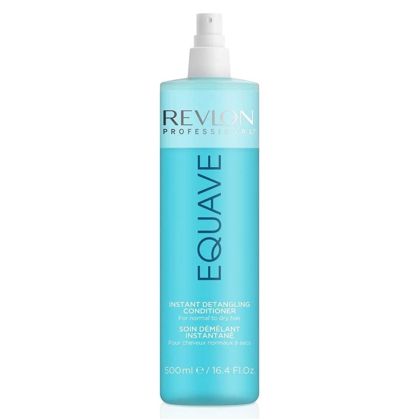 Revlon Professional Equave Instant Detangling Conditioner For Normal/Dry Hair