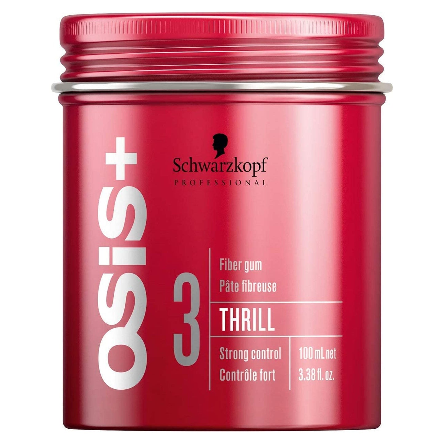 Schwarzkopf OSiS  Plus Thrill Texture Gum 100ml