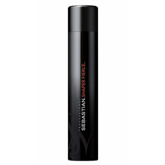 Sebastian Professional SHAPER FIERCE Ultra Firm Finishing Hairspray 400ml