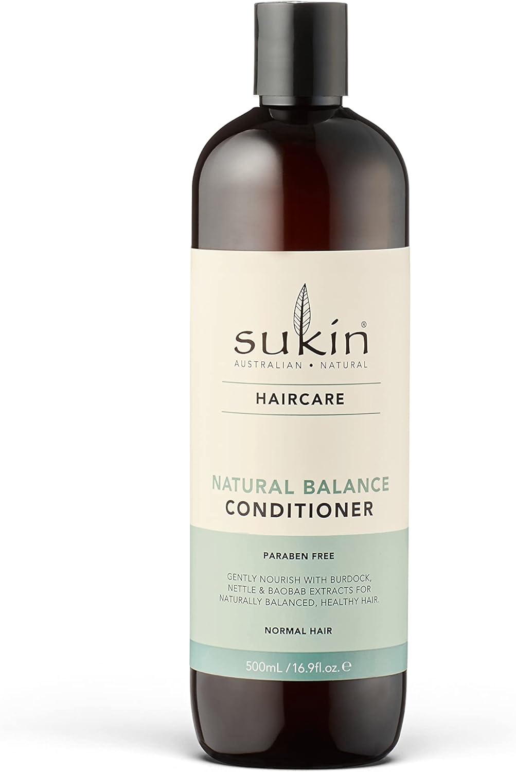 Sukin Haircare Natural Balance Conditioner for Normal Hair (VARIOUS SIZES)