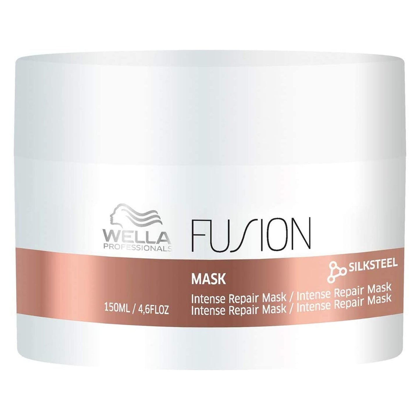 Wella Professionals FUSION Intense Repair MASK (VARIOUS SIZES)