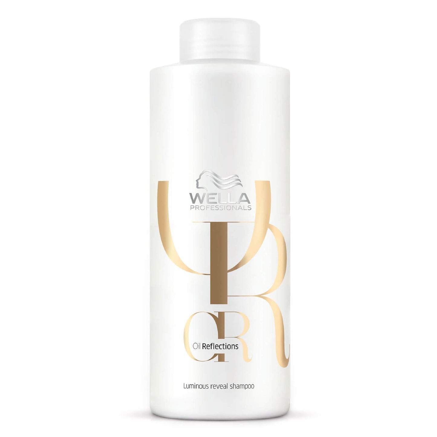 Wella Professionals Oil Reflections Luminous Reveal SHAMPOO