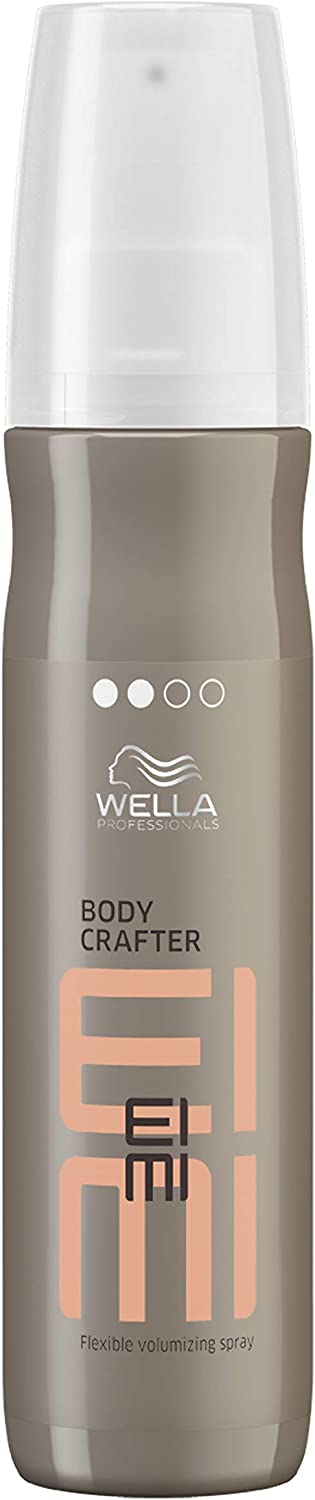 Wella Professionals EIMI BODY CRAFTER Flexible Volumising Spray 150ml