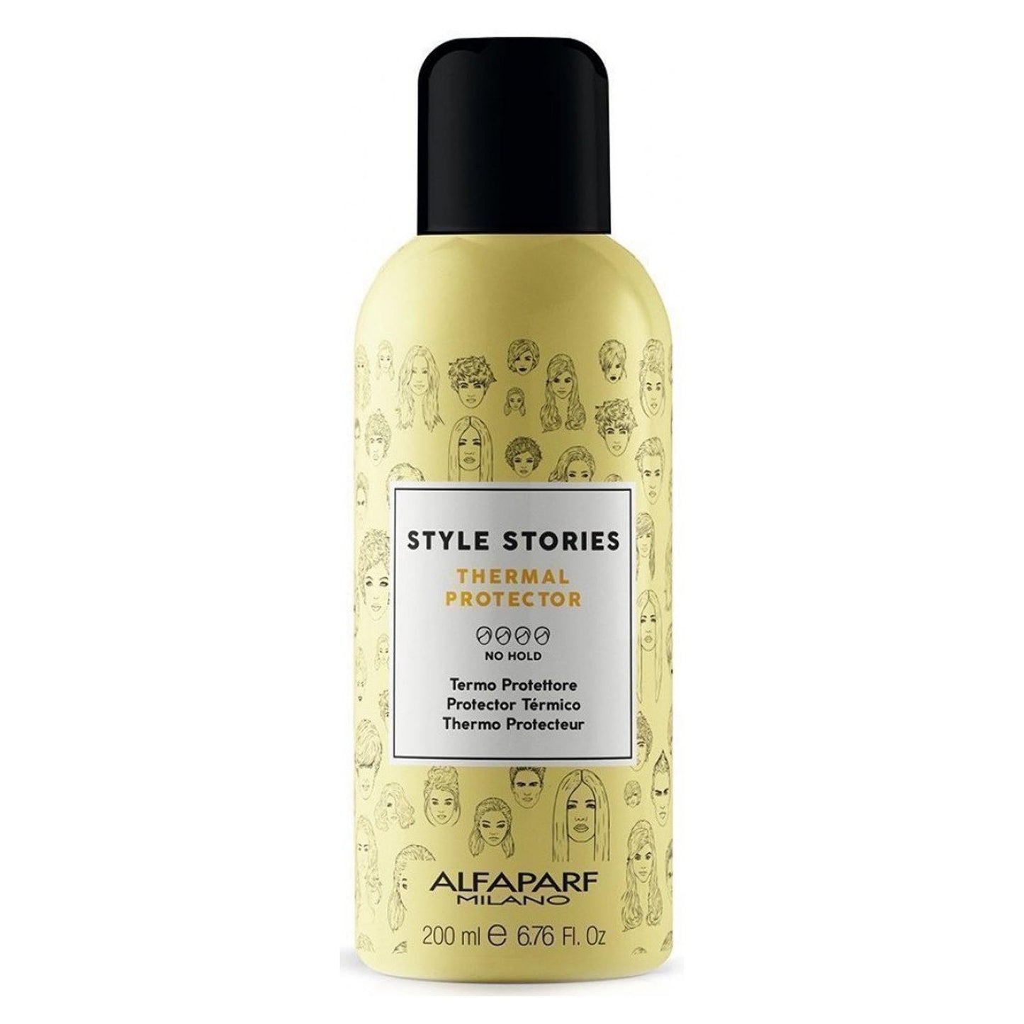 Alfaparf Milano Style Stories Thermal Protector Spray 200ml