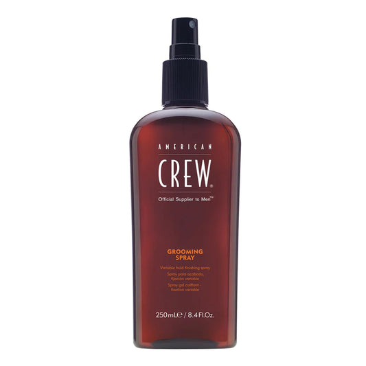 American Crew Grooming Spray - Variable Hold Finishing Spray 250ml