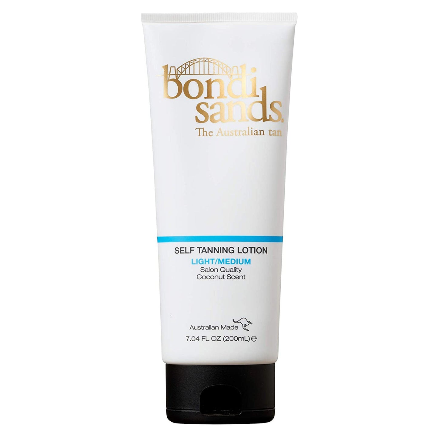 Bondi Sands Self Tanning Lotion - Light/Medium, Dark, Ultra Dark (VARIOUS SHADES)