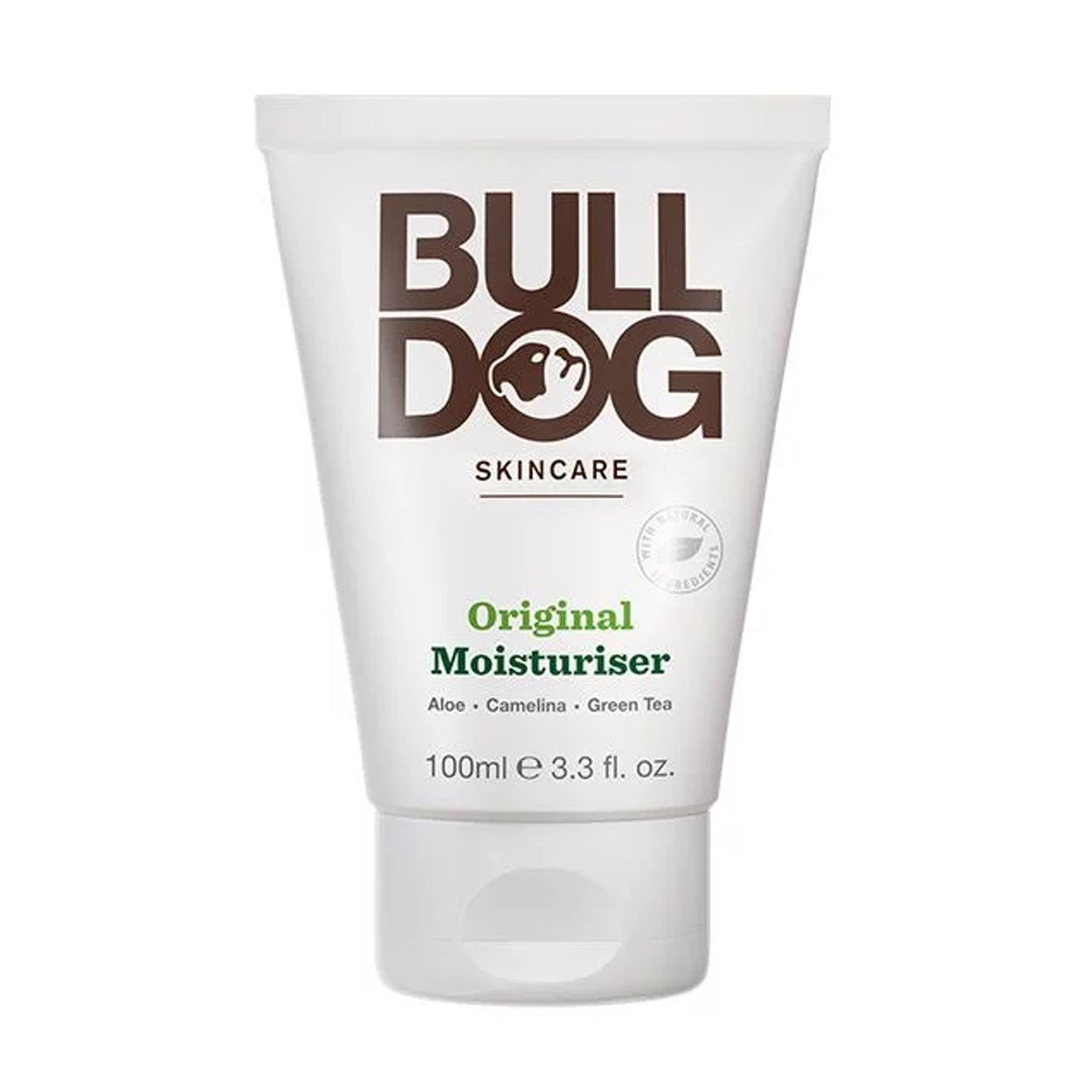 Bulldog Skincare Original Moisturiser 100ml