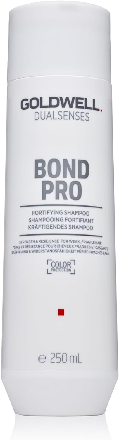 Goldwell Dualsenses BOND PRO Fortifying Shampoo 250ml