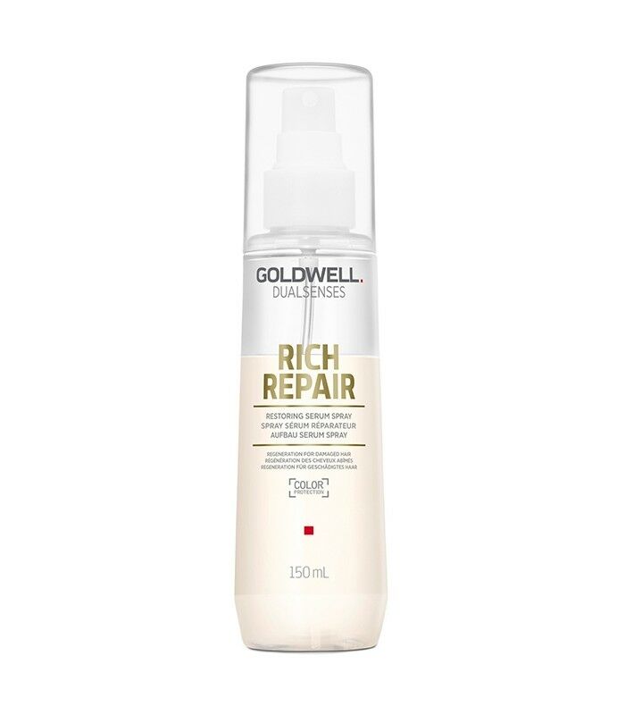 Goldwell Dualsenses Rich Repair Restoring Serum Spray 150ml