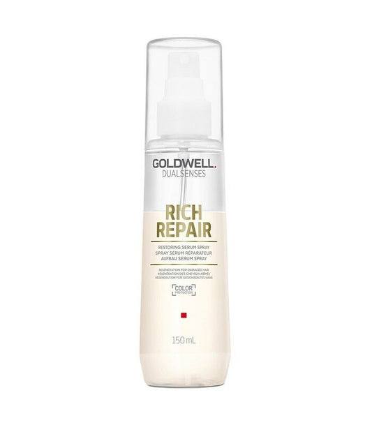 Goldwell Dualsenses Rich Repair Restoring Serum Spray 150ml