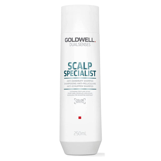 Goldwell Dualsenses Scalp Specialist Anti-Dandruff Shampoo 250ml