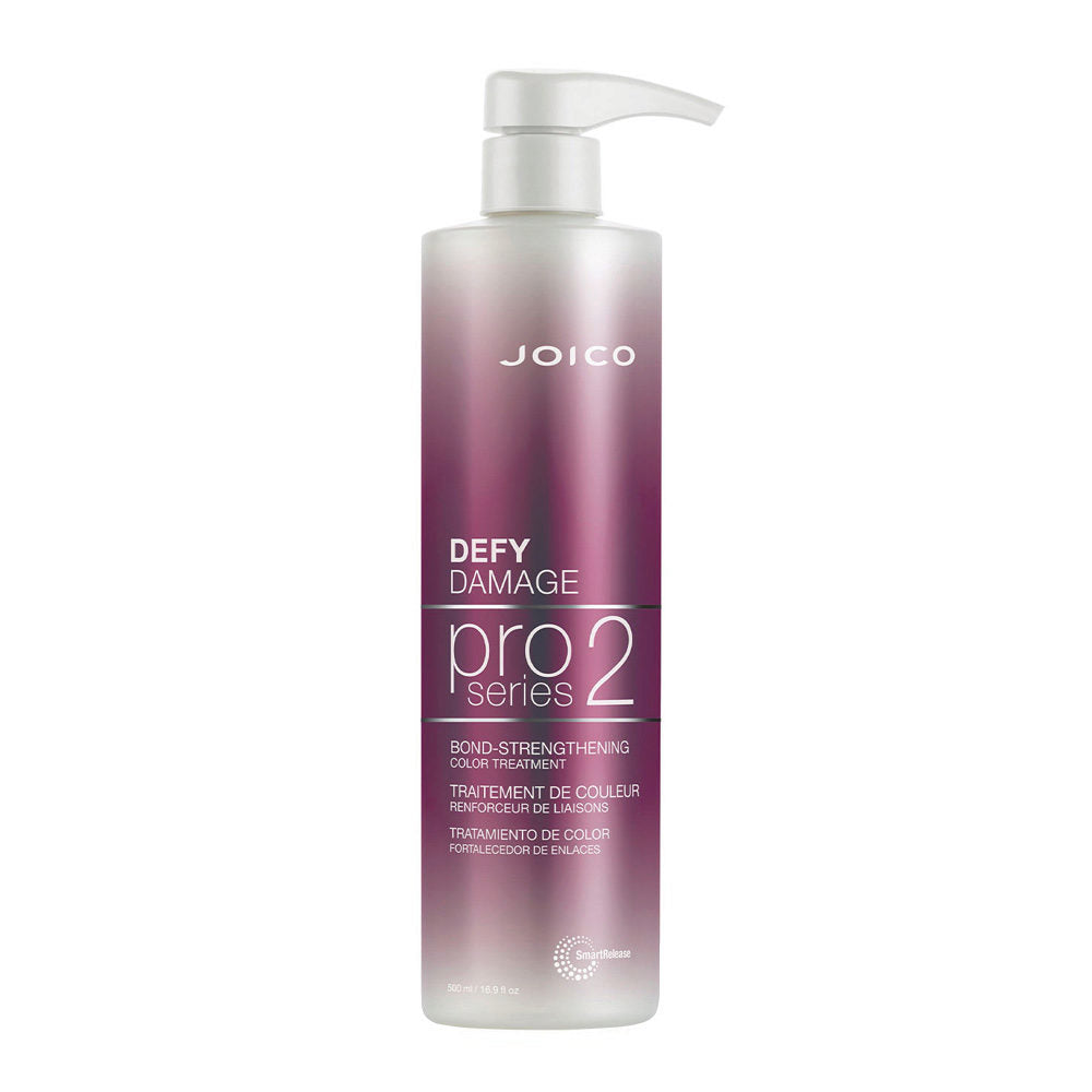 Joico Defy Damage Pro Series 2 Bond Strengthening Colour Treatment 500ml