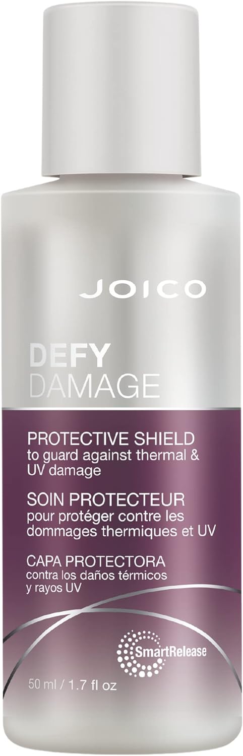 Joico Defy Damage Protective Shield - Thermal and UV Protection - 50ml