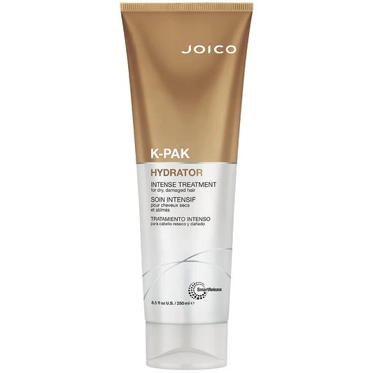 Joico K-PAK HYDRATOR Intense Treatment for Dry Damaged Hair 250ml