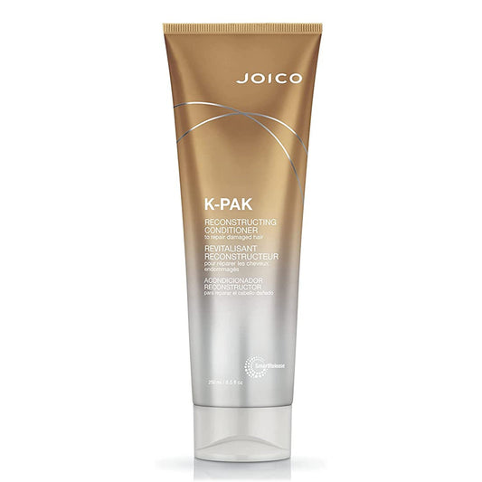 Joico K-PAK Reconstructing CONDITIONER To Repair Damaged Hair 250ml