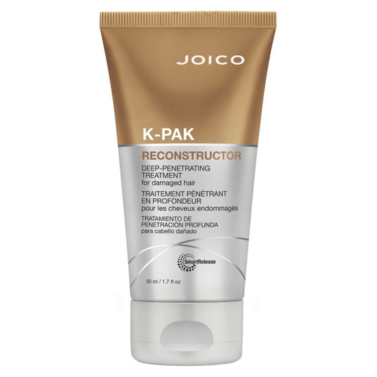 Joico K-PAK Reconstructor Deep Penetrating Treatment for Damaged Hair 150ml