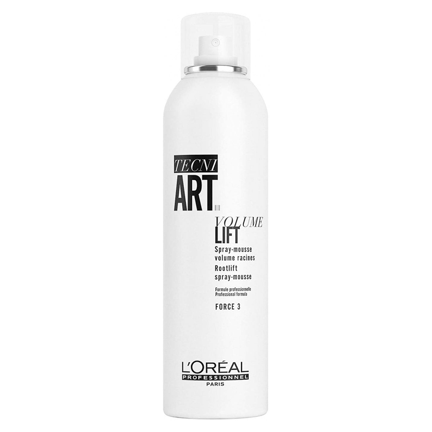 L'Oreal Professionnel Tecni Art Volume Root Lift Spray Mousse 250ml