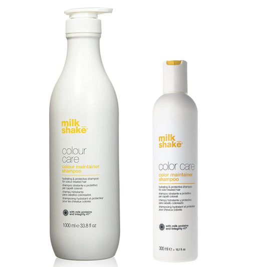 Milk Shake Colour Care Colour Maintainer Shampoo Coloured Hair - VARIOUS SIZES