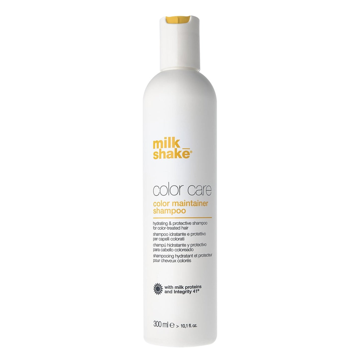 Milk Shake Colour Care Colour Maintainer Shampoo Coloured Hair - VARIOUS SIZES