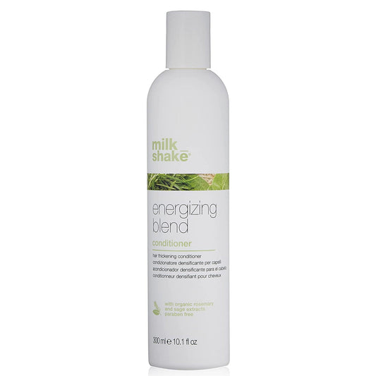 Milk Shake Energizing Blend Hair Thickening Conditioner 300ml