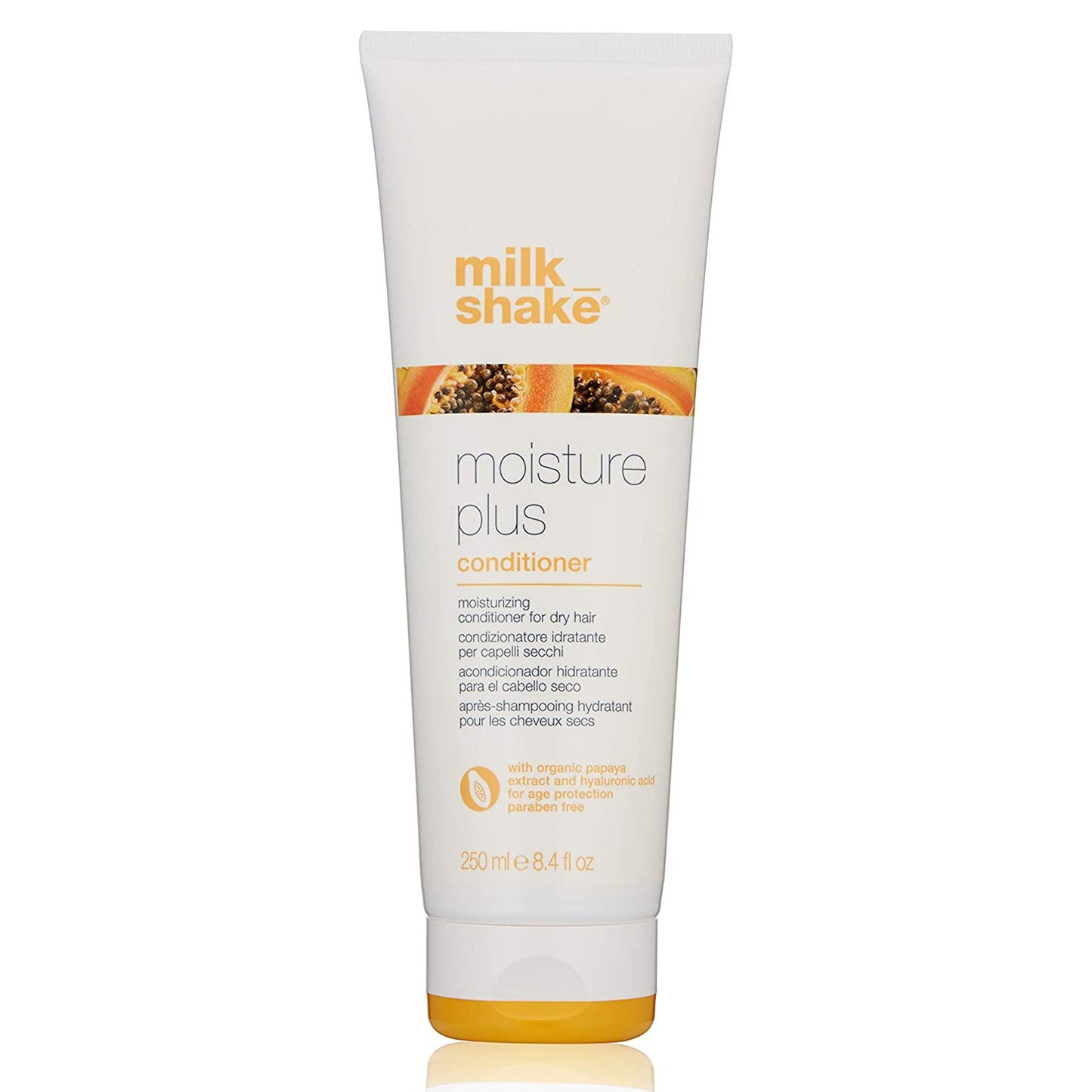 Milk Shake Moisture Plus Moisturising Conditioner For Dry Hair 250ml