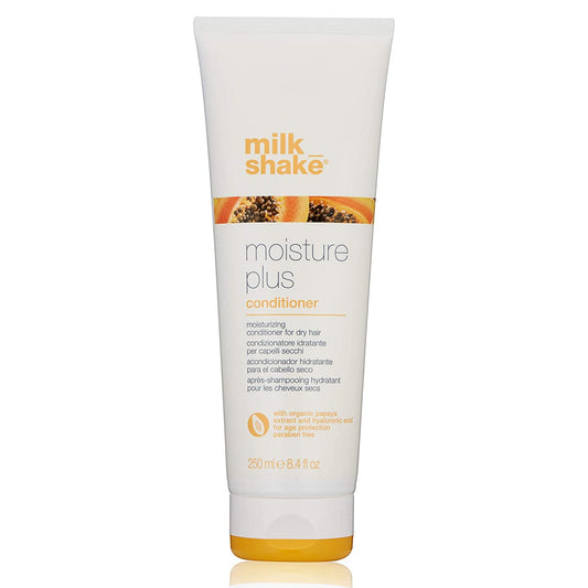 Milk Shake Moisture Plus Moisturising Conditioner For Dry Hair 250ml