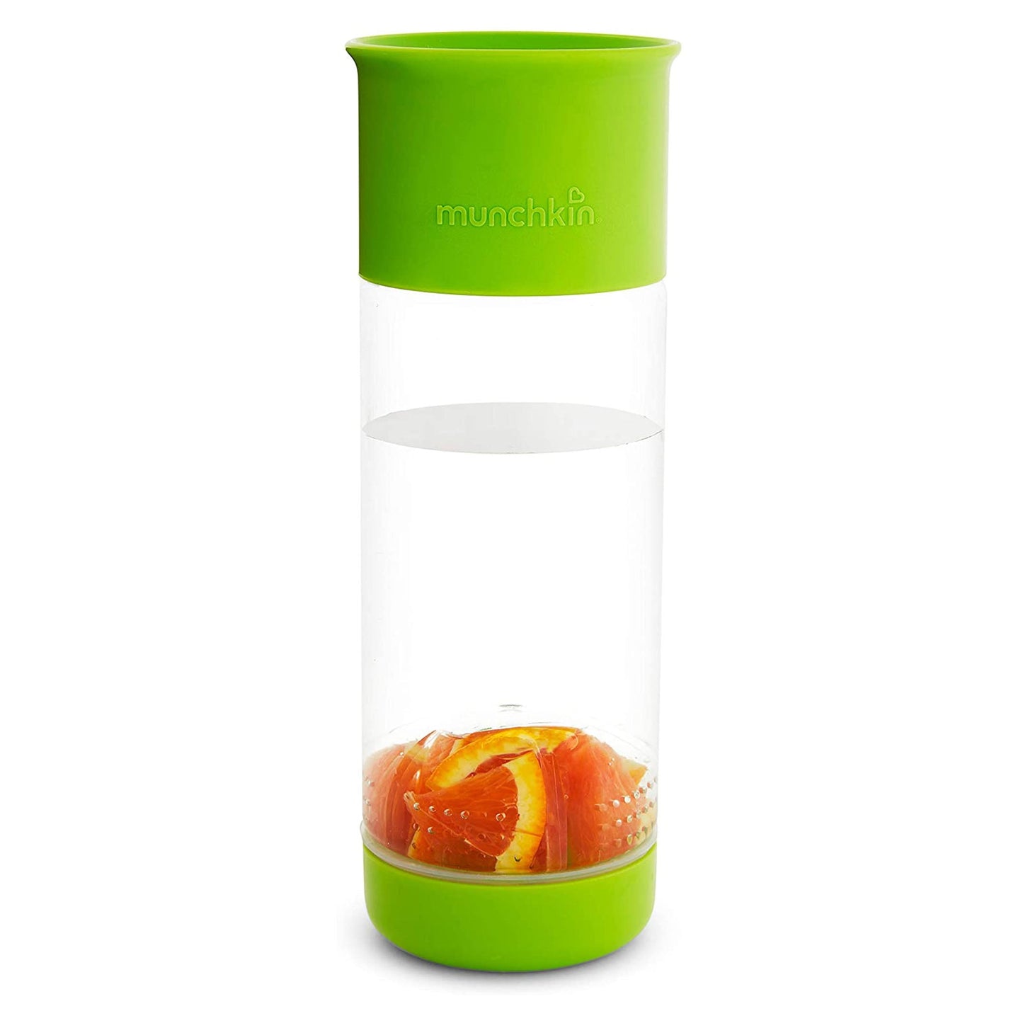 Munchkin Miracle 360 Fruit Infuser Cup 20oz / 591ml (VARIOUS COLOURS)