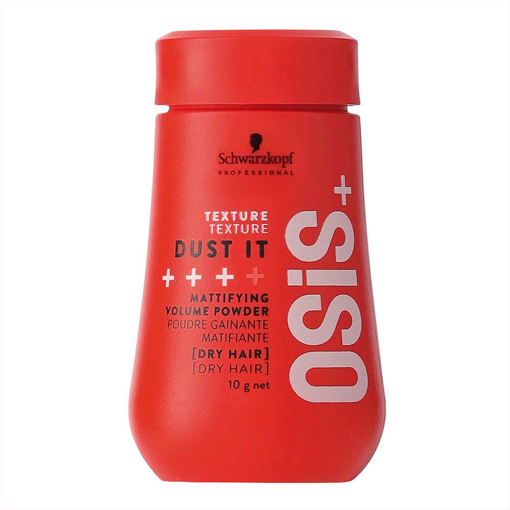 Schwarzkopf OSiS+ Dust It Mattifying Powder 10g