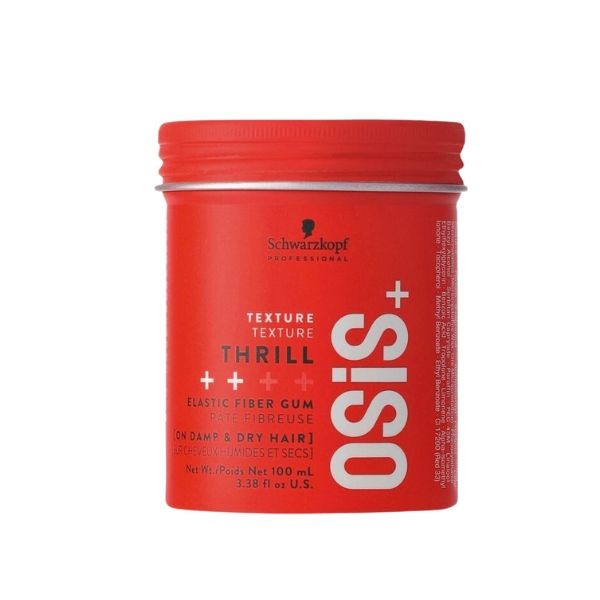 Schwarzkopf OSiS  Plus Thrill Texture Gum 100ml