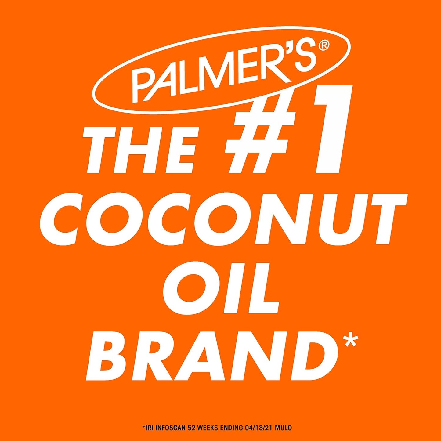 Palmer's Coconut Oil Body Oil with Vitamin E 24Hr Moisture 150ml