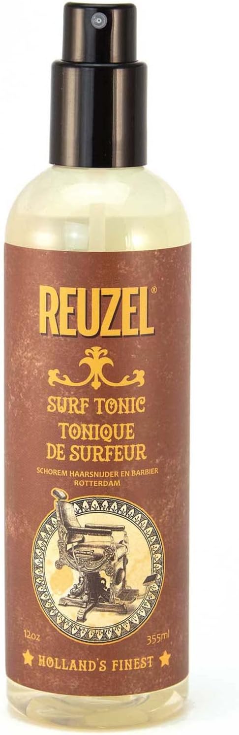 Reuzel Grooming Blow Dry Tonic SPRAY - Volume Lift Texture (VARIOUS SIZES)