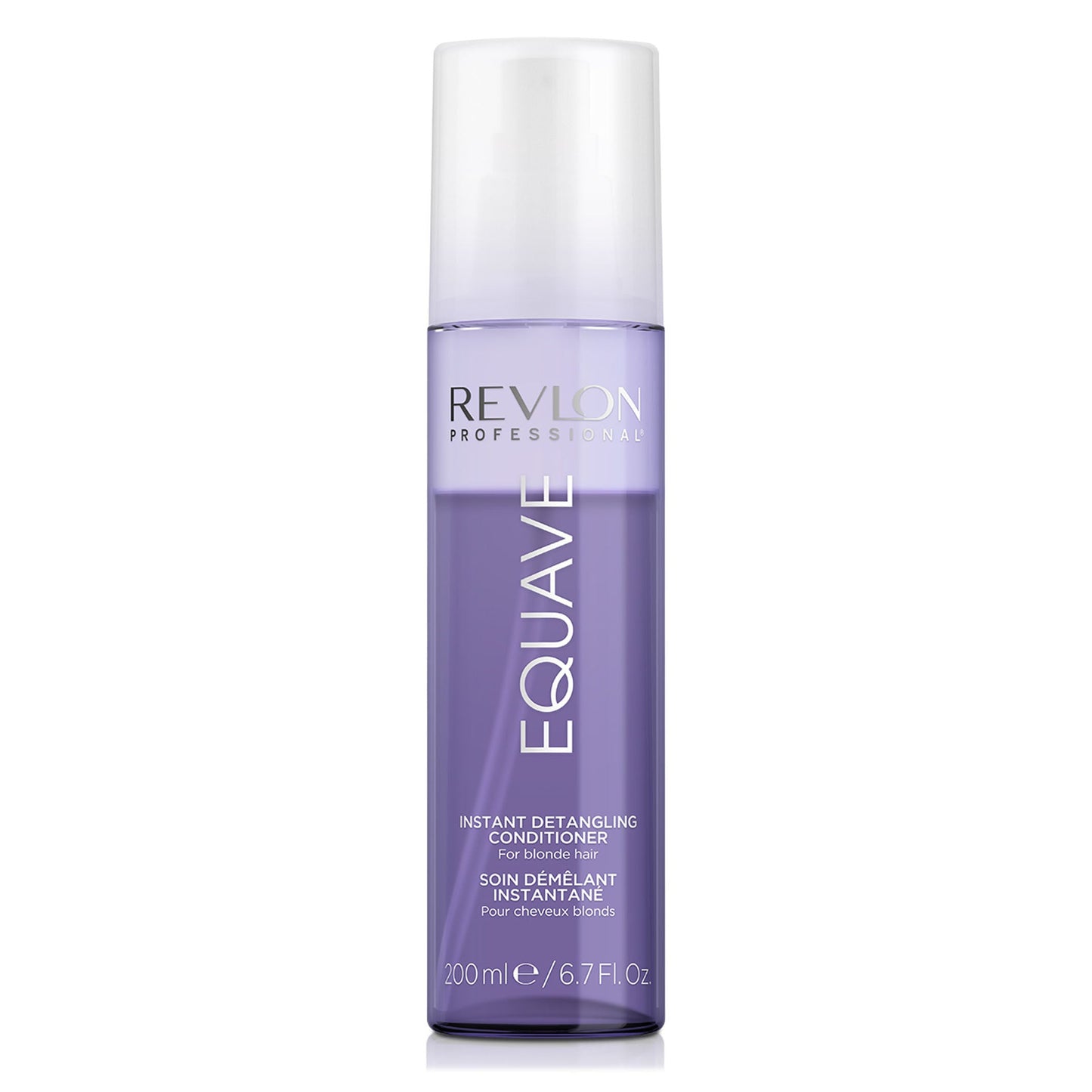 Revlon Professional Equave Instant Detangling Conditioner For BLONDE HAIR