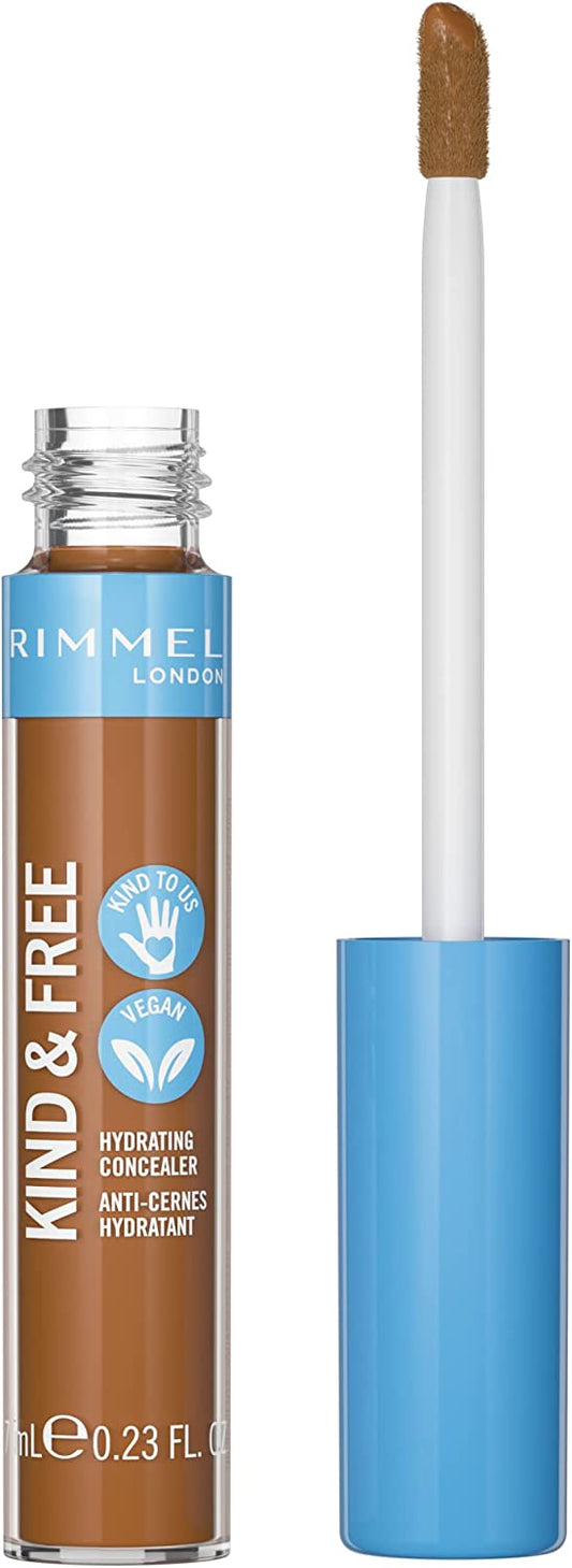 Rimmel London Kind & Free Concealer - 050 Rich