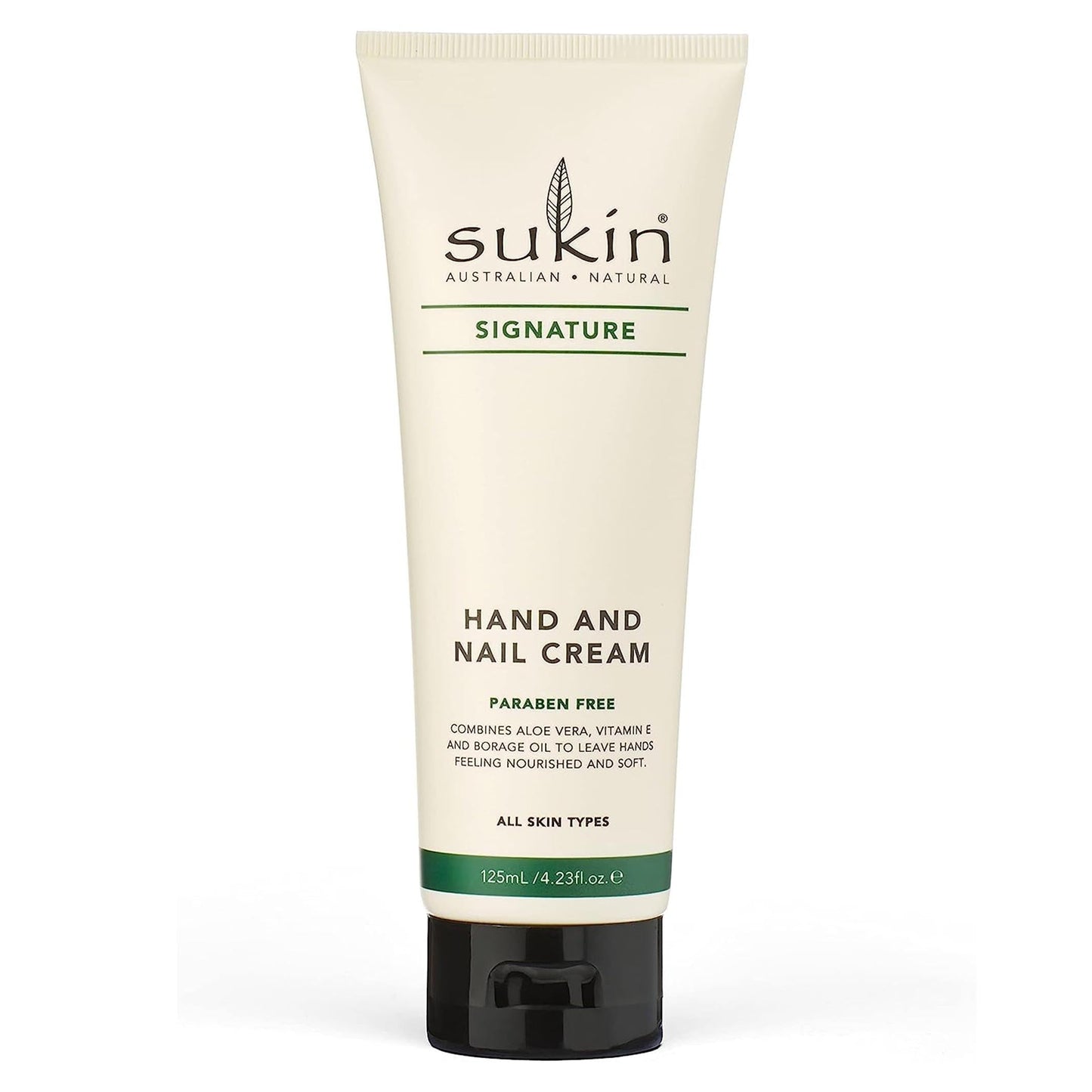 Sukin Natural Oil Balancing Purifying Gel Cleanser 125ml