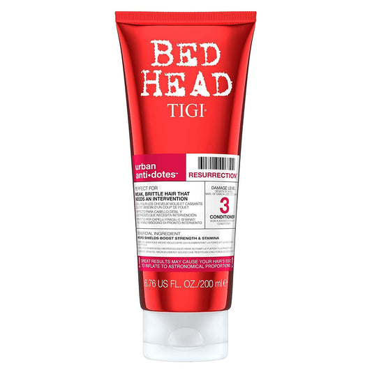 Tigi Bed Head Urban Antidotes Resurrection Hair CONDITIONER for Damaged Hair