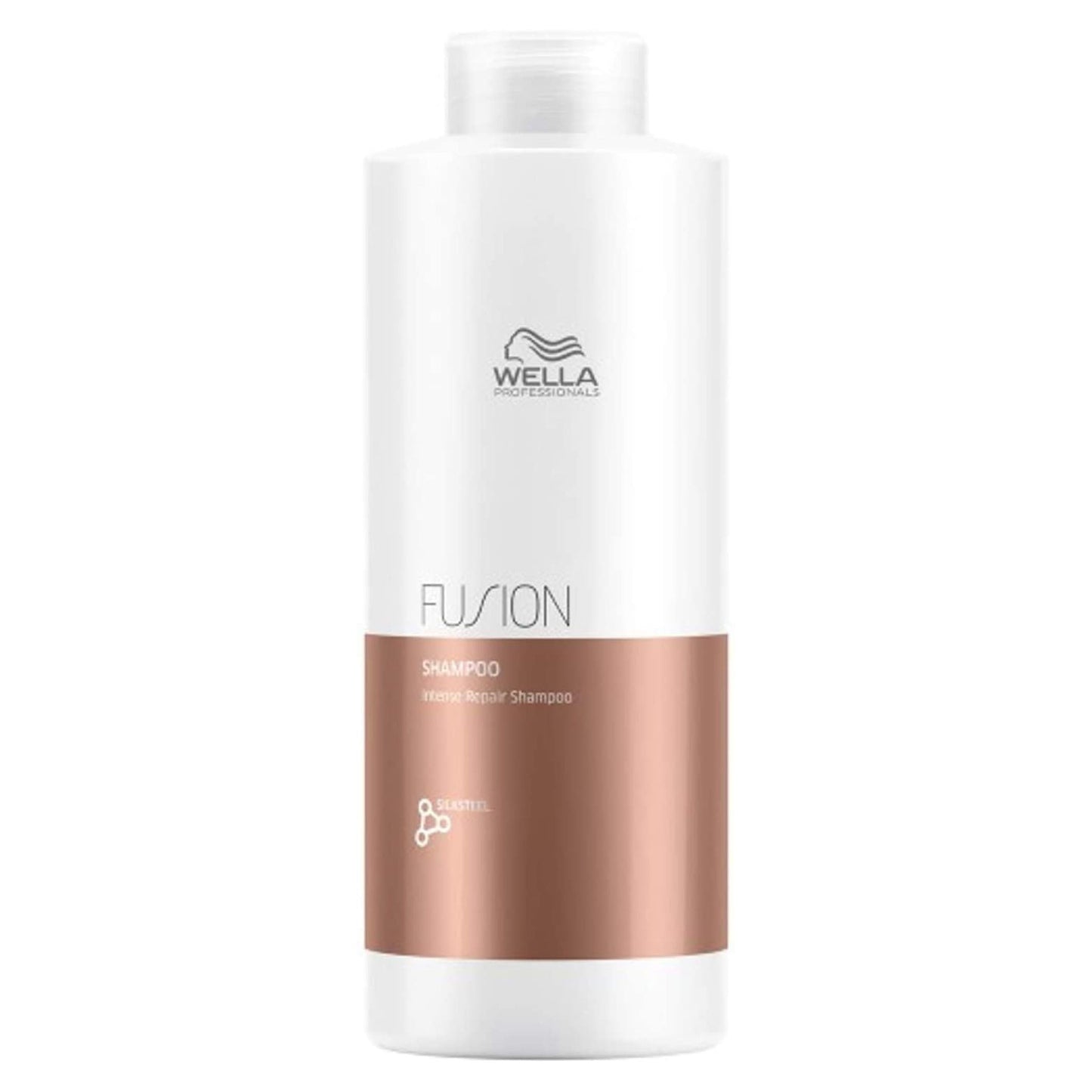 Wella Professionals FUSION Intense Repair SHAMPOO (VARIOUS SIZES)